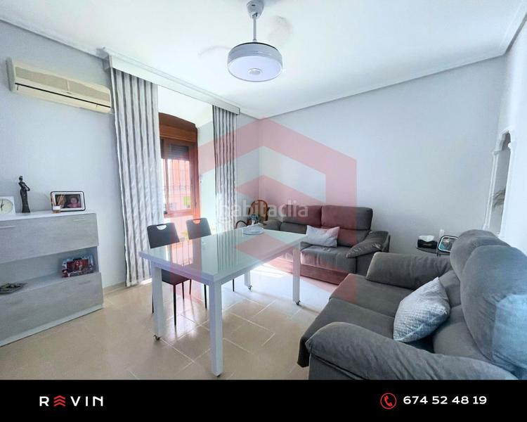Foto 4ba9dc79-8438-4044-a38a-68436db7e7d4. Appartement dans San Felipe - El Almendral - La Merced Jaén
