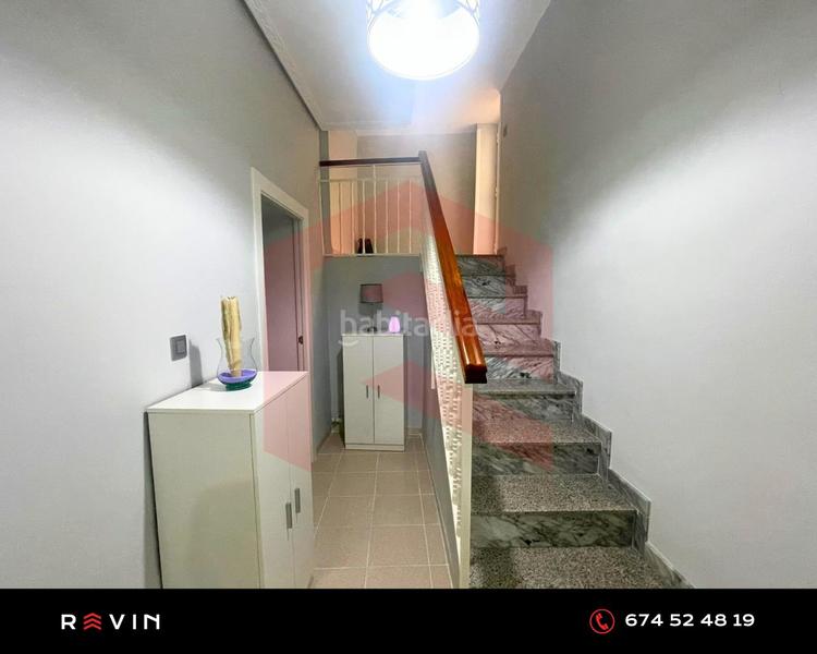 Foto 61d2dd63-ec90-4a89-bd7b-1eecfcfd1423. Appartement dans San Felipe - El Almendral - La Merced Jaén