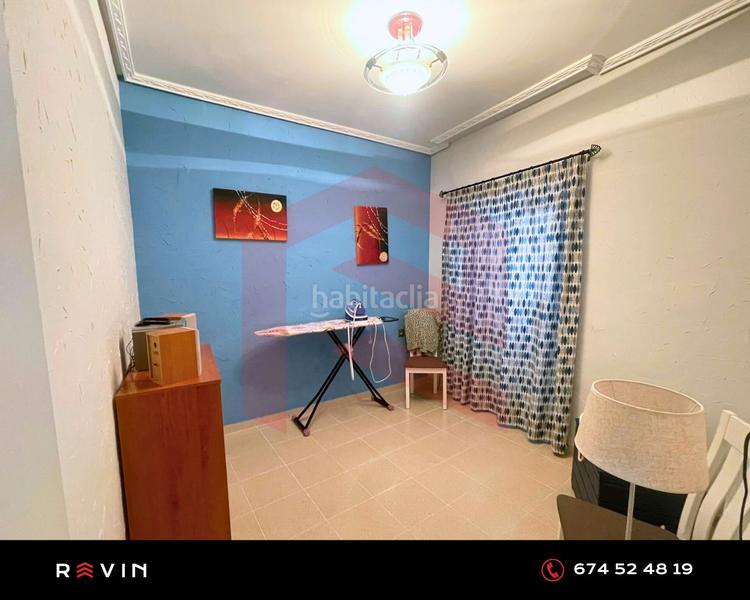 Foto 6281e084-5350-41a4-bde8-a734ecc69ed8. Appartement dans San Felipe - El Almendral - La Merced Jaén