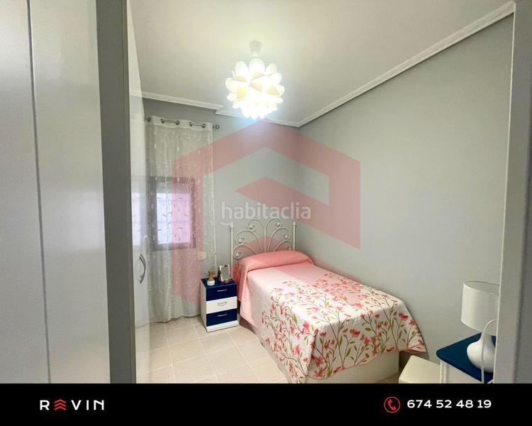 Foto 72ebd123-a3cb-4bf8-bfb2-7010e1eba9ed. Appartement dans San Felipe - El Almendral - La Merced Jaén