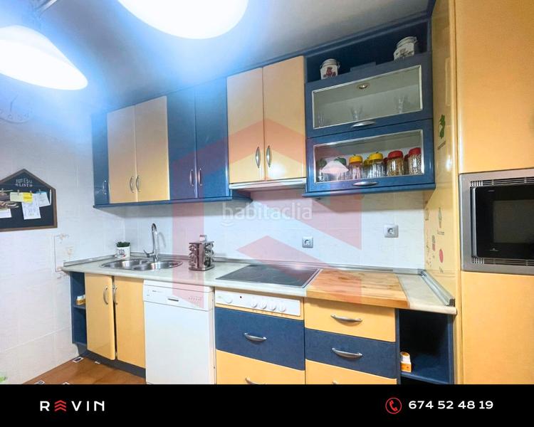 Foto 8578a6d3-0d0f-4965-8112-4e0a68144b33. Appartement dans San Felipe - El Almendral - La Merced Jaén