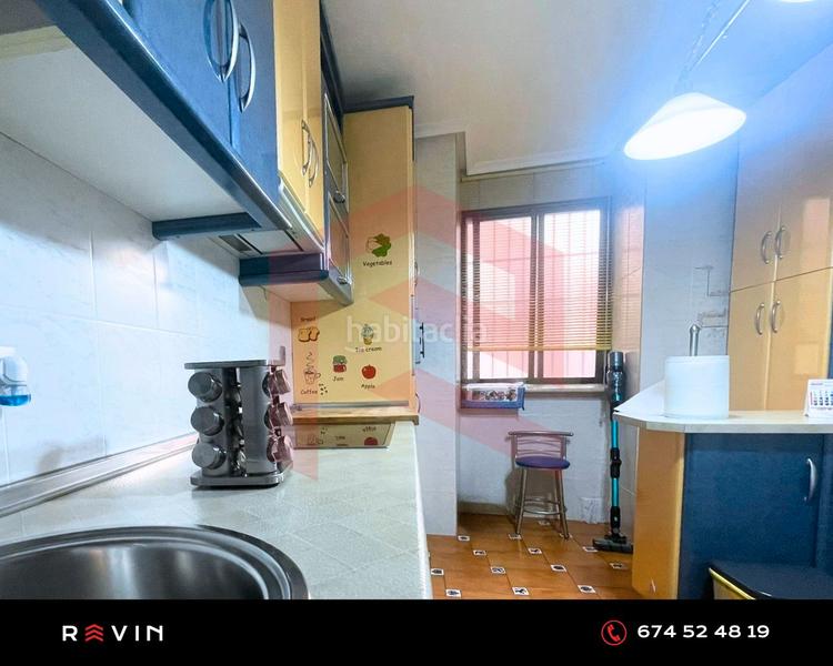 Foto a0701a6b-6d06-41a1-ac39-77618b6533ed. Appartement dans San Felipe - El Almendral - La Merced Jaén