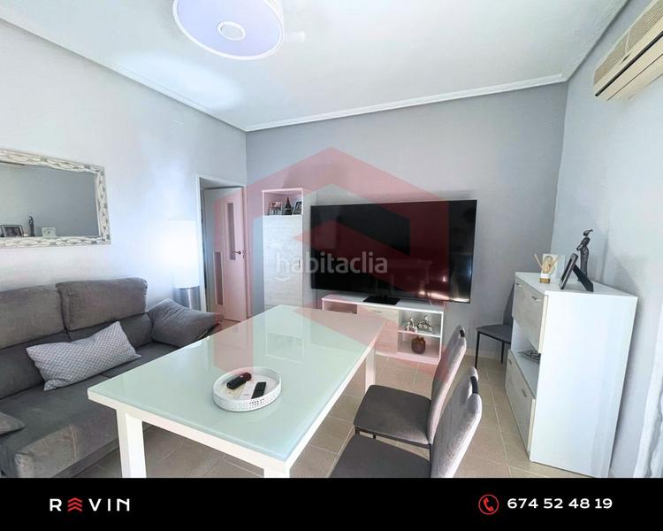 Foto be258ebb-ef14-4ec6-a94f-5db41f5184bd. Appartement dans San Felipe - El Almendral - La Merced Jaén
