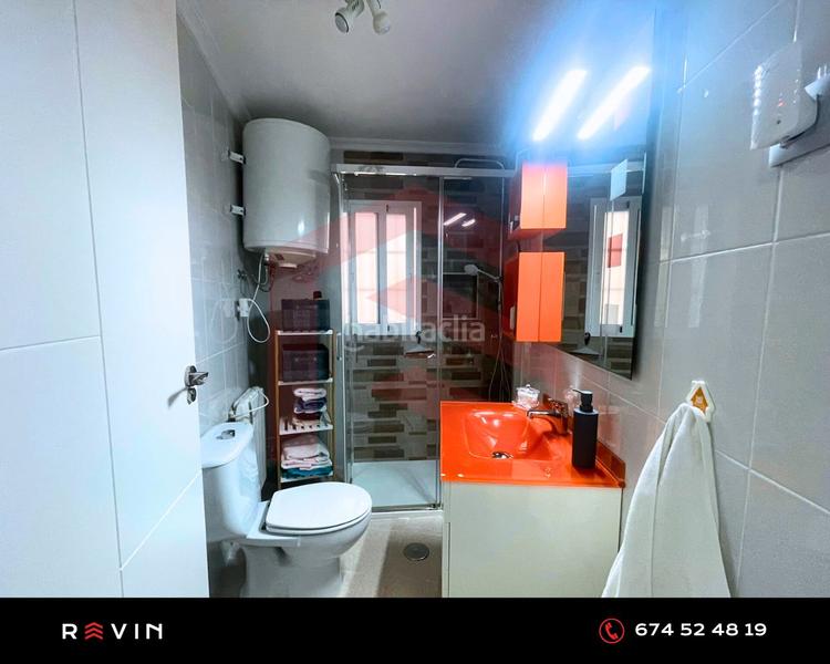 Foto fae4e33e-8c5f-4464-bc52-e2eed1845160. Appartement dans San Felipe - El Almendral - La Merced Jaén