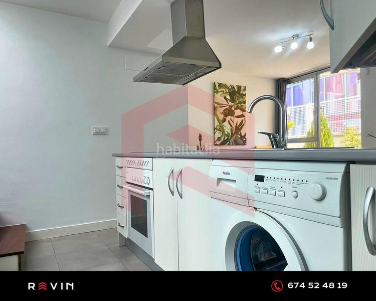 Foto 00d0e265-d85e-4a51-aca0-622253734c76. Duplex with heating parking pool in Ctra. Circunvalación - La Magdalena Jaén