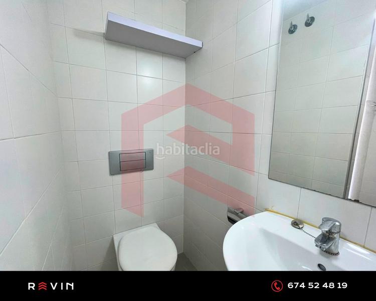 Foto 0e07da8f-a540-48dd-8848-4e5f111c3398. Duplex with heating parking pool in Ctra. Circunvalación - La Magdalena Jaén