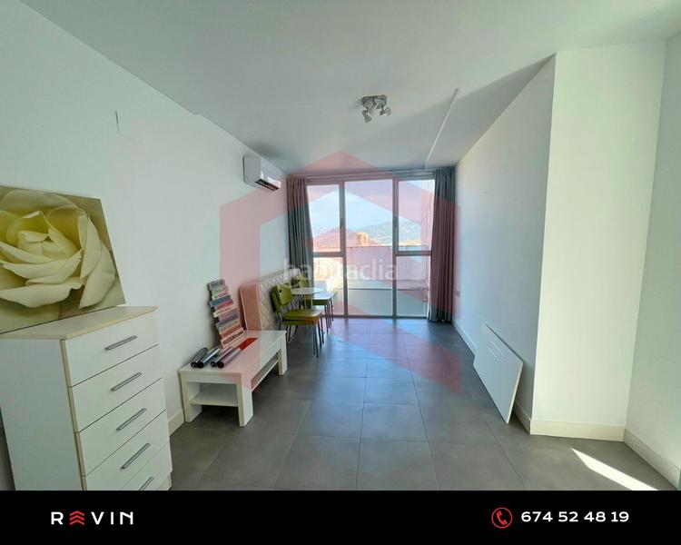 Foto 528712f8-02c0-4c1e-82cb-365c90caeded. Duplex with heating parking pool in Ctra. Circunvalación - La Magdalena Jaén