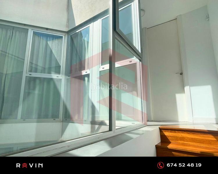 Foto 6a62e25e-84d8-458e-94a0-8fd58406f36a. Duplex with heating parking pool in Ctra. Circunvalación - La Magdalena Jaén