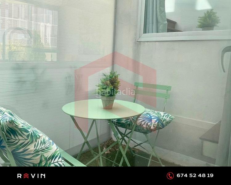 Foto d15c2098-4107-44fd-b467-35752ccede7c. Duplex with heating parking pool in Ctra. Circunvalación - La Magdalena Jaén
