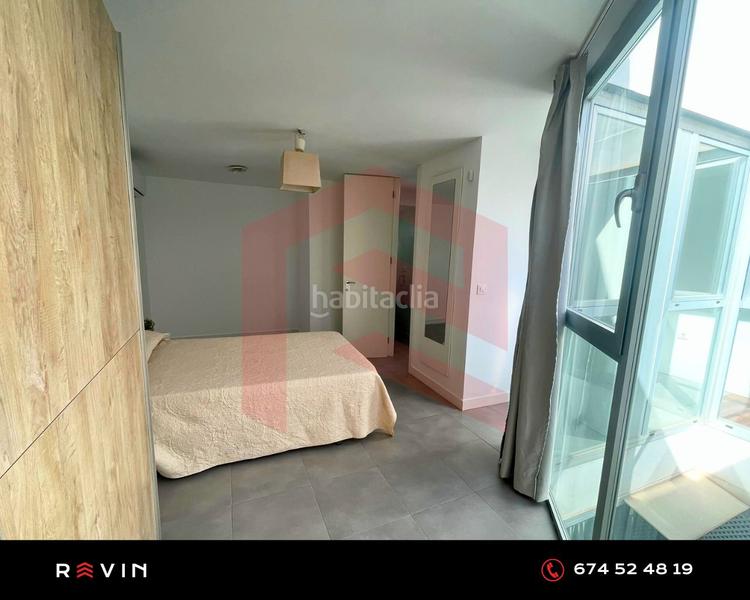 Foto d323f40f-5c34-4f07-90a2-3fbaed293587. Duplex with heating parking pool in Ctra. Circunvalación - La Magdalena Jaén