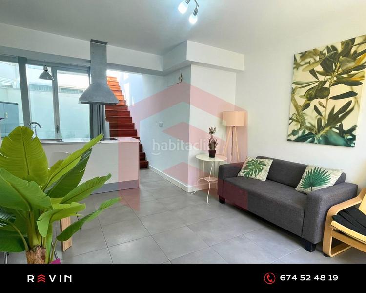 Foto e753d3f5-ddb3-430f-aa93-c6865557356f. Duplex with heating parking pool in Ctra. Circunvalación - La Magdalena Jaén