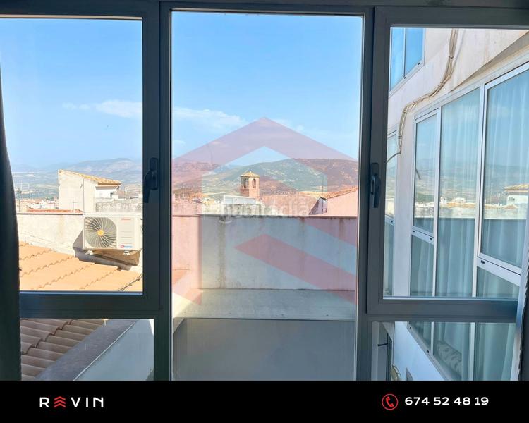 Foto eed9d3f2-cb9e-4352-9e4a-f4b138259a55. Duplex with heating parking pool in Ctra. Circunvalación - La Magdalena Jaén