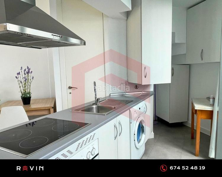 Foto f53bfd54-2b32-4b5a-91da-7f7013005922. Duplex with heating parking pool in Ctra. Circunvalación - La Magdalena Jaén