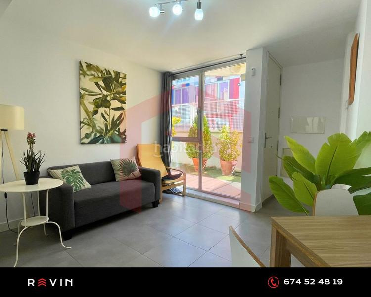 Foto f8450cbb-06f1-43c5-a294-097baa5536fc. Duplex with heating parking pool in Ctra. Circunvalación - La Magdalena Jaén