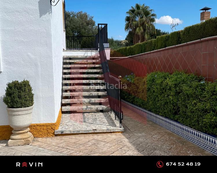 Foto 3d1ed1a5-8d79-45e2-ad4e-b34c88b887fb. Casale con camino riscaldamento parcheggio piscina in Jaén