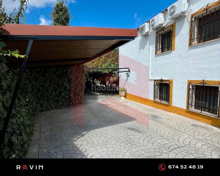 Foto 556771d0-cf5d-4d80-9004-f0ad69f93b2a. Casale con camino riscaldamento parcheggio piscina in Jaén