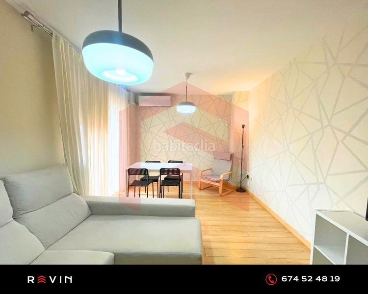Foto 07964f86-7a2c-4b2d-814f-7614bfc95bce. Location appartement avec chauffage parking dans Valdeastillas - Fuentezuelas Jaén