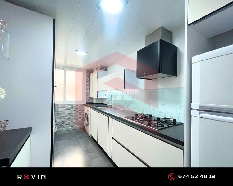 Foto 69d853e8-f7f4-4ab9-9220-09197ff05843. Location appartement avec chauffage parking dans Valdeastillas - Fuentezuelas Jaén
