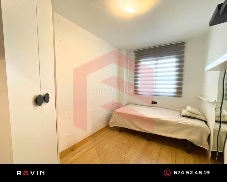 Foto c16fb54d-651e-403d-9935-fd0b2e2455fe. Miete etagenwohnung mit heizung parking in Valdeastillas - Fuentezuelas Jaén