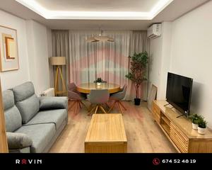 Location Appartement  Avenida del ejército español. Apartamento moderno y listo para estrenar en avda. ejército espa