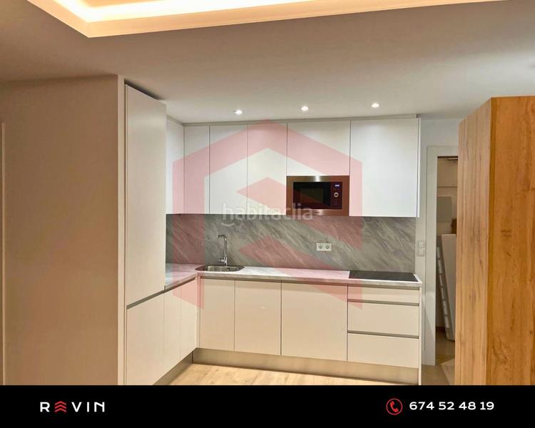 Foto 43c3a630-a3f8-4357-a33c-29a24b84968e. Alquiler piso apartamento moderno y listo para estrenar en avda. ejército español en Jaén