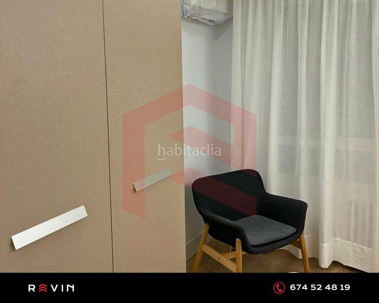 Foto 4fca250d-b51f-404f-b022-95215967f508. Alquiler piso apartamento moderno y listo para estrenar en avda. ejército español en Jaén
