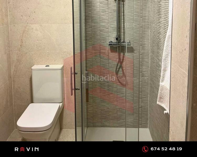 Foto 57fcde0a-b9f5-4ab3-b644-ac05daaa4023. Alquiler piso apartamento moderno y listo para estrenar en avda. ejército español en Jaén