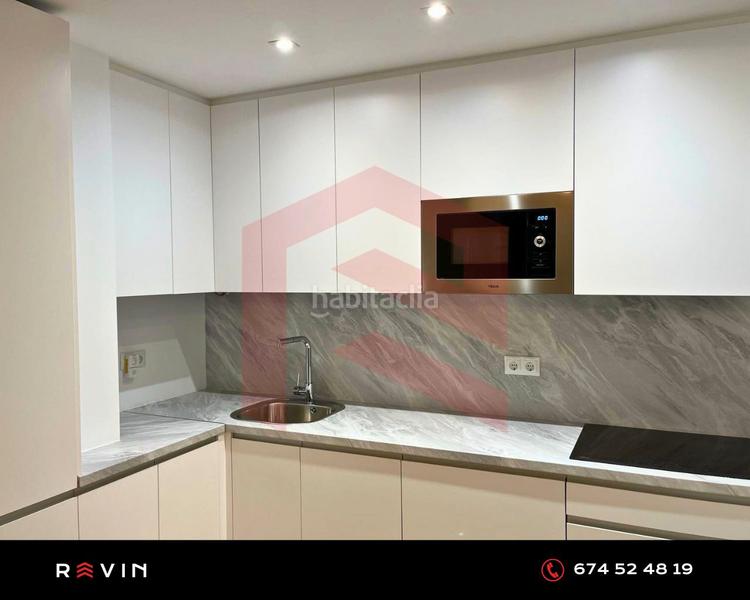Foto 7c220801-1e6c-4a3d-b2c2-5492c0bf22de. Alquiler piso apartamento moderno y listo para estrenar en avda. ejército español en Jaén