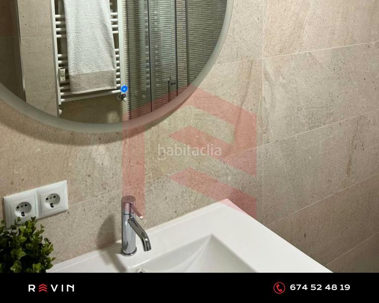 Foto 7c8f26ee-1c74-440b-9f3f-6e48d8d745a2. Alquiler piso apartamento moderno y listo para estrenar en avda. ejército español en Jaén