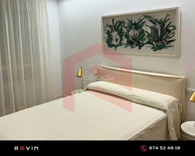 Foto bdc50d1b-cb65-4754-84ed-e6e6dcebada3. Alquiler piso apartamento moderno y listo para estrenar en avda. ejército español en Jaén