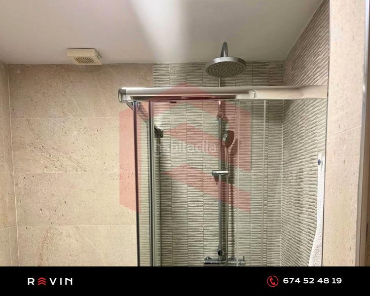 Foto d0943a71-0796-4ffb-b1a0-b535ad1595cd. Alquiler piso apartamento moderno y listo para estrenar en avda. ejército español en Jaén