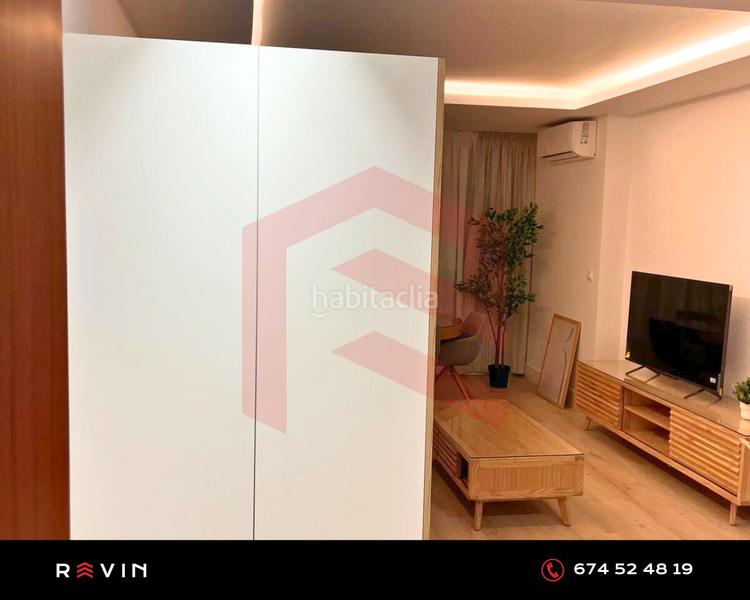 Foto d7ce5960-0f56-4b44-ad3e-9bd60c152cc1. Alquiler piso apartamento moderno y listo para estrenar en avda. ejército español en Jaén