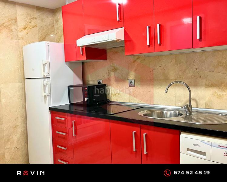 Foto 871d9b41-e9ee-452f-9591-98468941aa6e. Affitto appartamento con parcheggio in San Bartolomé - Millán de Priego Jaén