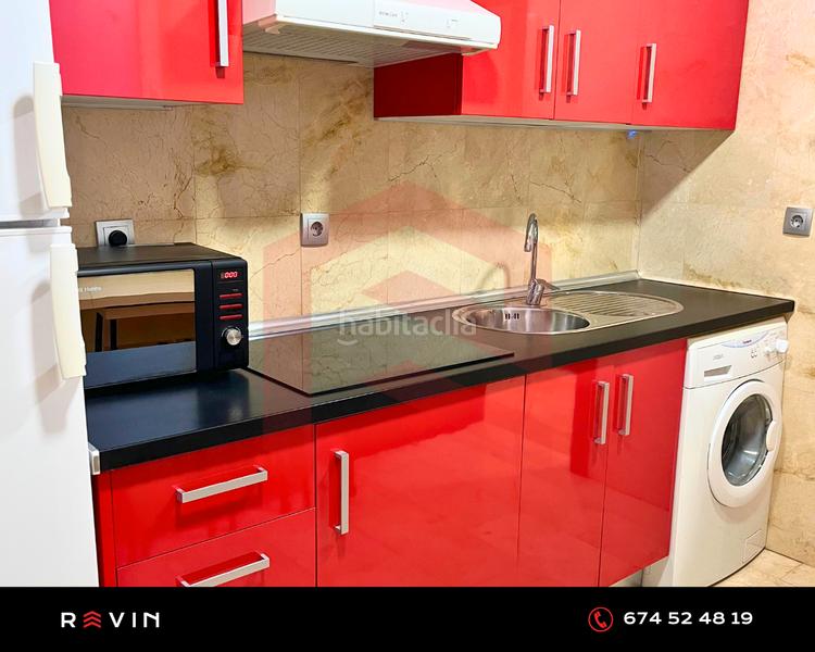 Foto 24b78a66-24d2-41ea-ad0e-2fb385104119. Alquiler piso ? oportunidad única en pleno centro ? en Jaén