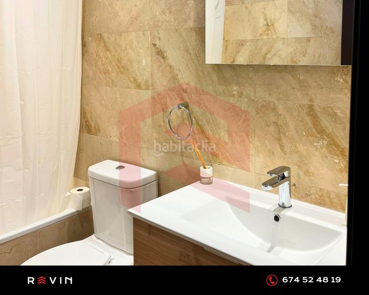 Foto 4edc58cb-eff2-4432-8672-9306507e7f47. Alquiler piso ? oportunidad única en pleno centro ? en Jaén
