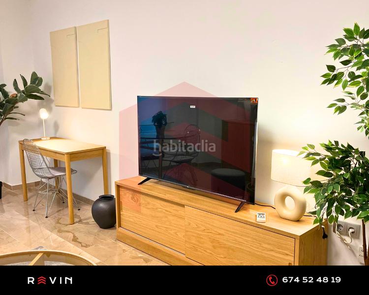 Foto 58d5da25-444b-4a0c-8541-6d2eebf58b9b. Alquiler piso ? oportunidad única en pleno centro ? en Jaén