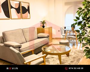 Location Appartement  Calle quero. ? oportunidad única en pleno centro de jaén ?