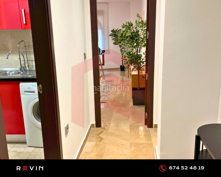 Foto baaaef7b-c5b2-48c3-ad6f-89cea1138cf7. Alquiler piso ? oportunidad única en pleno centro ? en Jaén