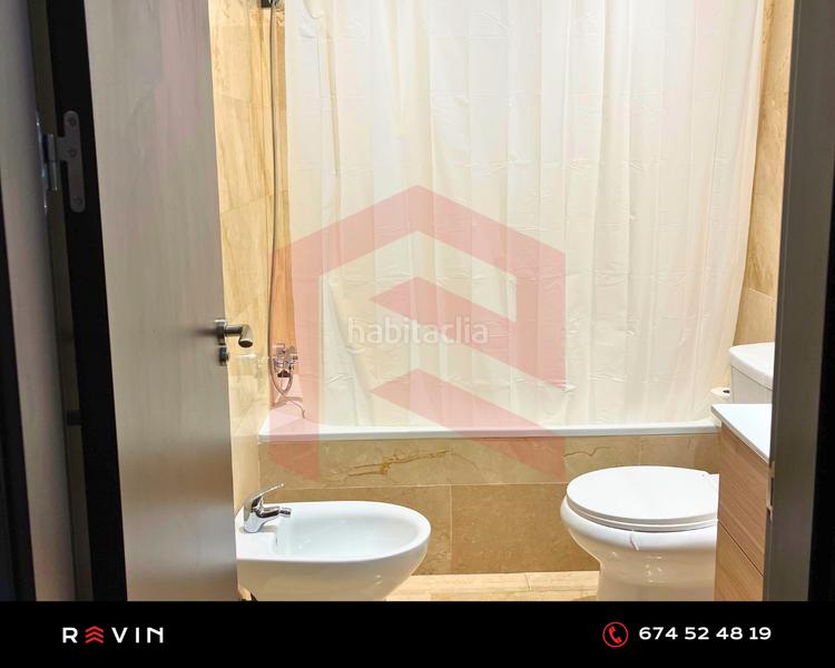 Foto ceff5ead-b2e0-4415-81b2-14f4f491427e. Alquiler piso ? oportunidad única en pleno centro ? en Jaén