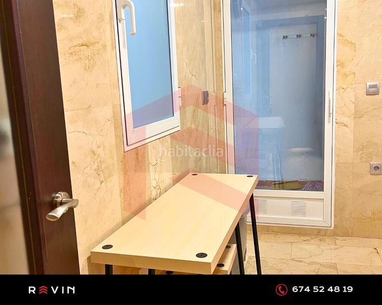 Foto d61b2599-134a-43a7-95d6-4e81d8a62321. Alquiler piso ? oportunidad única en pleno centro ? en Jaén