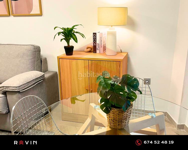 Foto 0be15776-7434-46c4-aad7-4fbb178407a2. Rent flat with parking in San Bartolomé - Millán de Priego Jaén