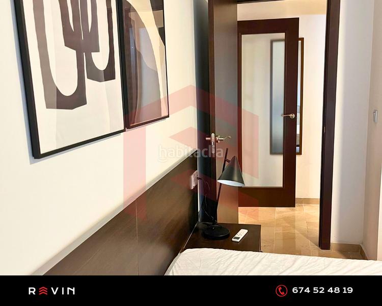 Foto ce22e84a-e792-4418-aa54-9a3f8b4f25ac. Rent flat with parking in San Bartolomé - Millán de Priego Jaén