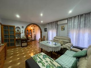Appartement  Calle san fernando. Piso con posibilidad de dividir en dos - oportunidad única