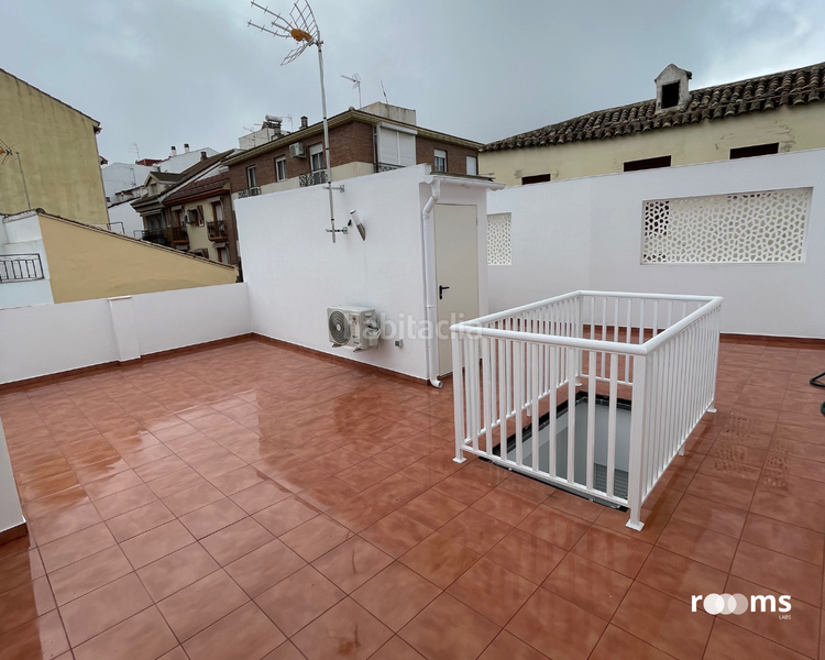 Foto 40d6dbe1-992c-4cbd-94f2-1a4e8355b284. Casa con camino riscaldamento in Belén - San Roque Jaén