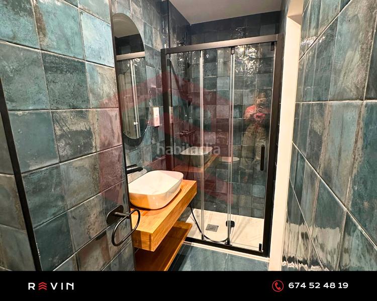 Foto ec8bccce-9ac8-44bd-bfa2-b06e8ec7d010. Affitto appartamento con camino riscaldamento in San Bartolomé - Millán de Priego Jaén