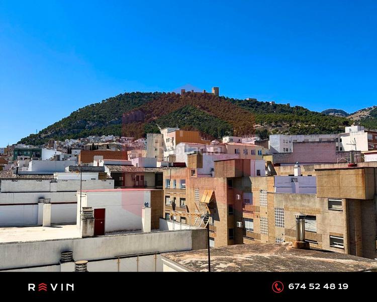 Foto 0b894544-bde2-419b-a73c-6309f80aca2b. Lloguer pis amb xemeneia calefacció a San Bartolomé - Millán de Priego Jaén