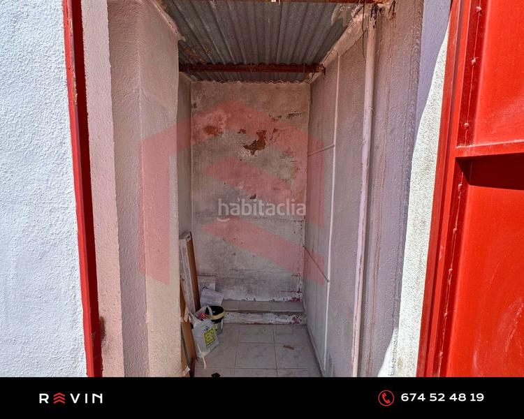 Foto b64b896e-b268-4946-a0c6-a8c7c7d4a1c3. Lloguer pis amb xemeneia calefacció a San Bartolomé - Millán de Priego Jaén