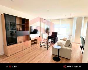 Location Appartement  Avenida del ejército español. Oportunidad única piso totalmente reformado junto a hospital