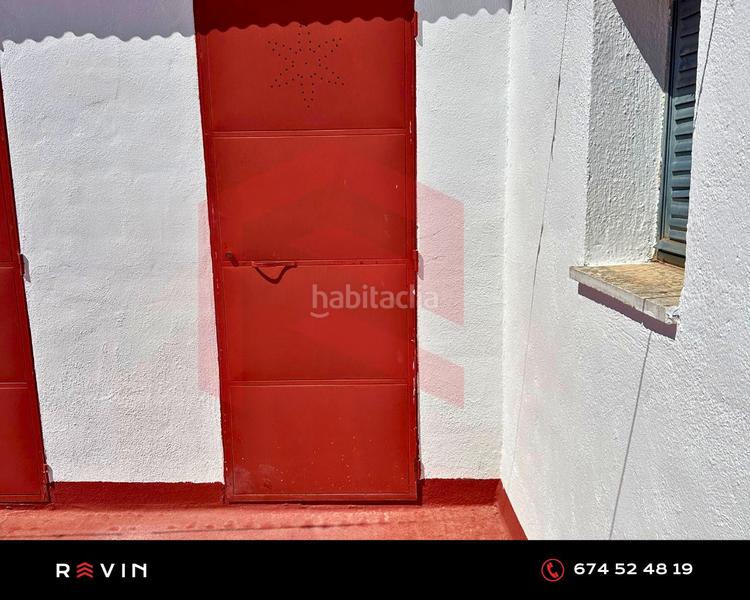 Foto bf9a2c66-52b4-4bc4-9e56-73577f203ed0. Location appartement avec cheminée chauffage dans San Bartolomé - Millán de Priego Jaén