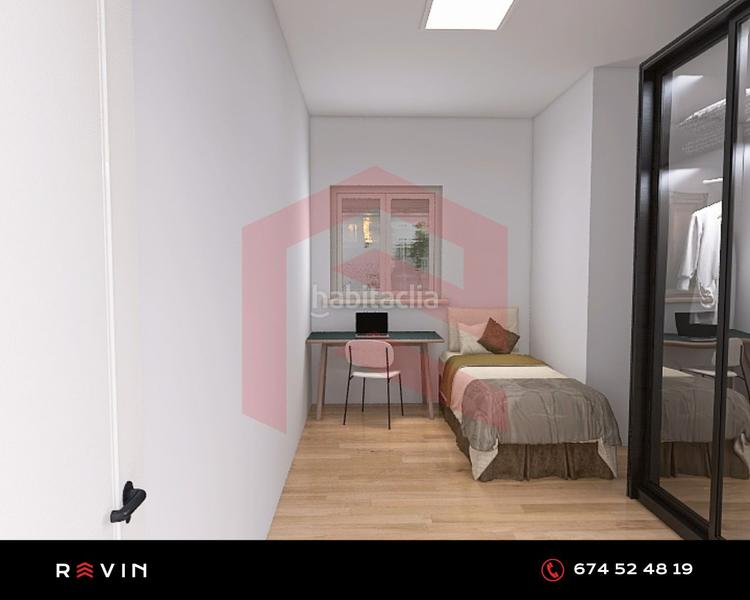 Foto 29d52e62-b9ea-4b76-a49b-a175ffe8c3d2. Piso en calle las cumbres 7 oportunidad de piso totalmente reformado en el centro en Jaén